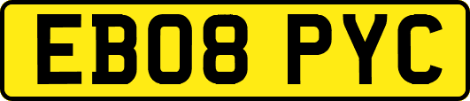 EB08PYC