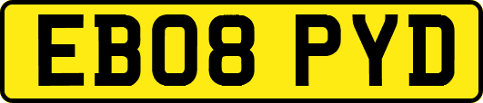 EB08PYD