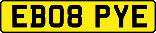 EB08PYE