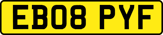 EB08PYF