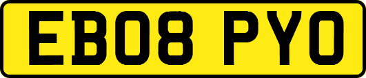 EB08PYO