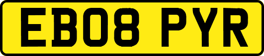 EB08PYR