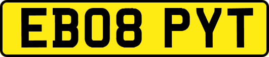 EB08PYT