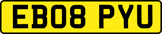 EB08PYU