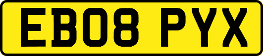 EB08PYX