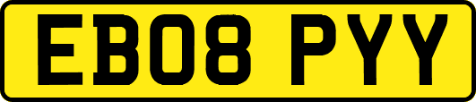 EB08PYY