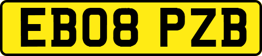 EB08PZB