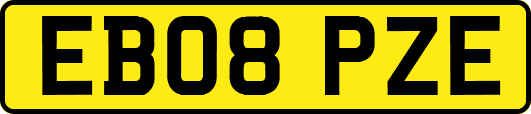 EB08PZE