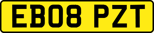 EB08PZT