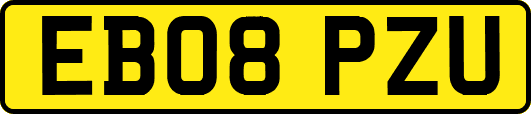 EB08PZU