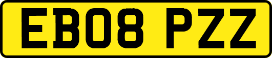 EB08PZZ