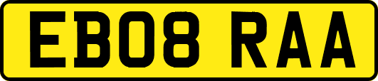 EB08RAA