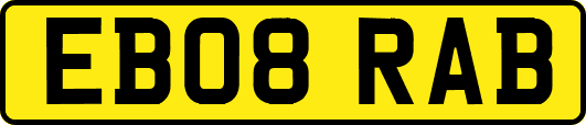 EB08RAB