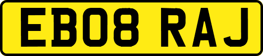 EB08RAJ