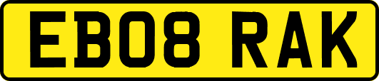 EB08RAK