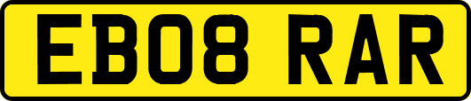 EB08RAR
