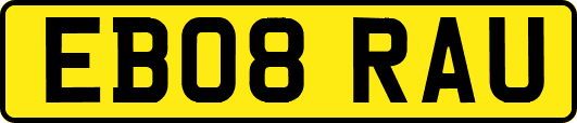 EB08RAU