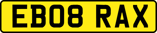 EB08RAX