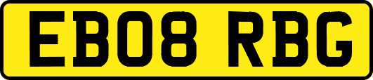 EB08RBG