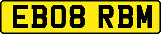 EB08RBM