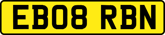 EB08RBN