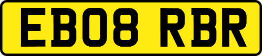 EB08RBR