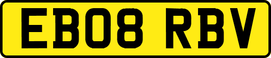 EB08RBV