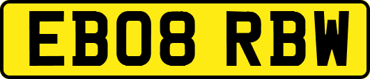 EB08RBW