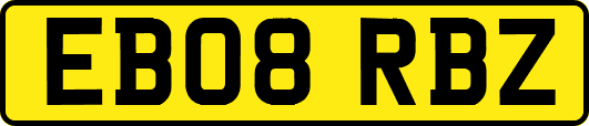 EB08RBZ