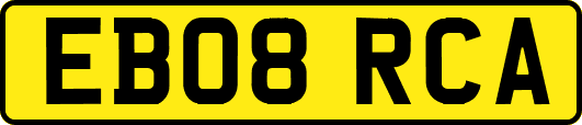 EB08RCA