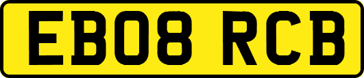 EB08RCB