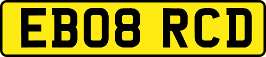 EB08RCD