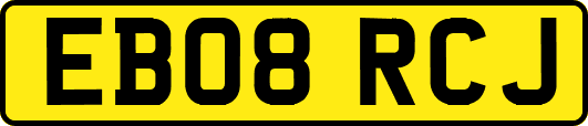 EB08RCJ