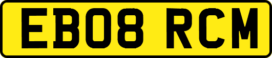 EB08RCM