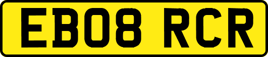 EB08RCR