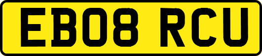 EB08RCU