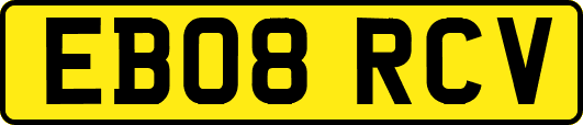EB08RCV