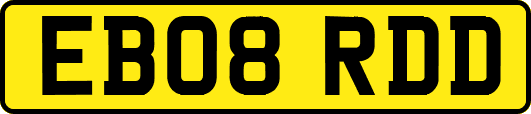 EB08RDD