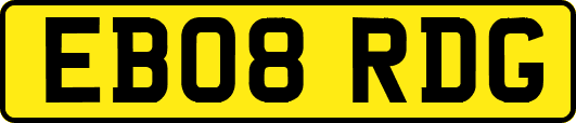 EB08RDG