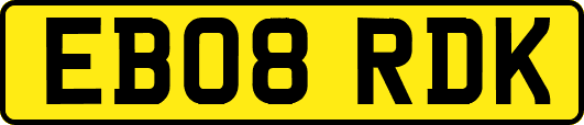 EB08RDK