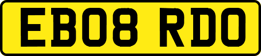 EB08RDO