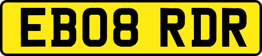 EB08RDR