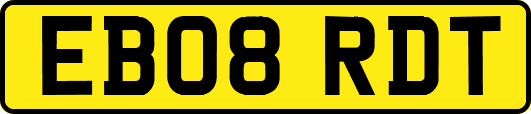 EB08RDT