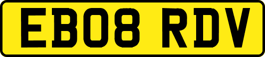 EB08RDV
