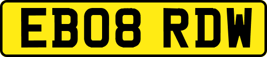 EB08RDW