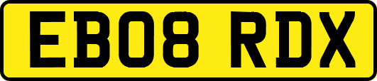 EB08RDX