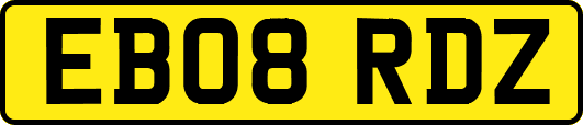 EB08RDZ