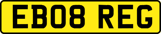 EB08REG