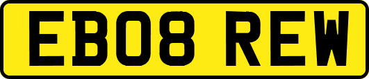 EB08REW
