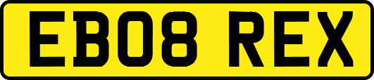 EB08REX